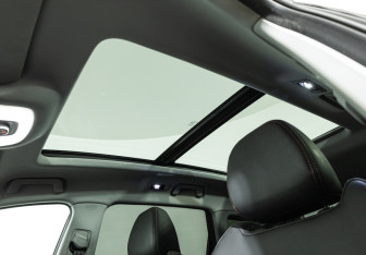 Подержанный автомобиль Chery Tiggo 7 Pro 2022 года (17 фото)