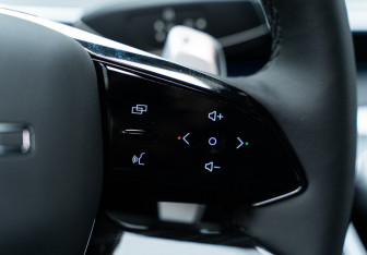 Новый Exeed RX 2024 (26 фото)