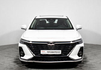 Подержанный автомобиль Chery Arrizo 8 2023 года (2 фото)