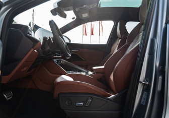 Новый Audi Q5 2026 (18 фото)