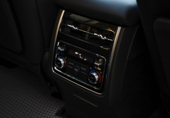 Подержанный автомобиль Tank 500 2023 года (28 фото)