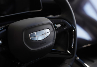 Новый Geely Cityray 2026 (26 фото)