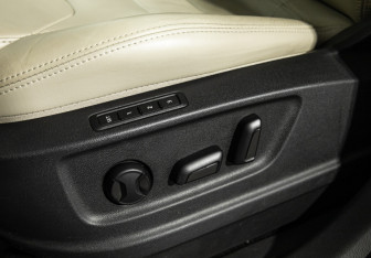 Подержанный автомобиль Skoda Kodiaq 2019 года (18 фото)