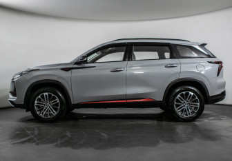 Подержанный автомобиль Changan CS75PLUS 2023 года (8 фото)