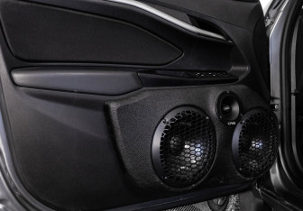 Подержанный автомобиль LADA (ВАЗ) Vesta Wagon 2019 года (17 фото)