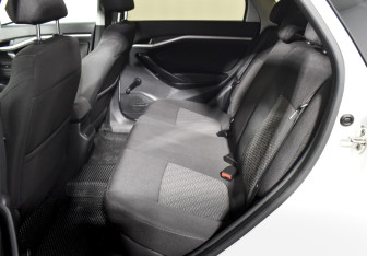 Подержанный автомобиль LADA (ВАЗ) Vesta Sedan 2019 года (11 фото)