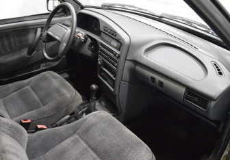 Подержанный автомобиль LADA (ВАЗ) 2114 2006 года (12 фото)