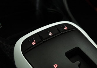 Подержанный автомобиль Kia Picanto 2018 года (15 фото)