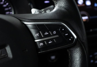 Подержанный автомобиль Haval F7 2022 года (20 фото)