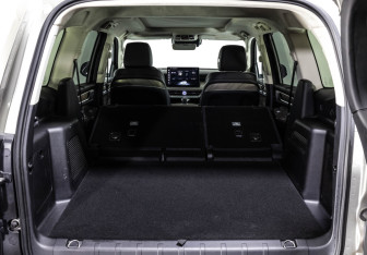 Подержанный автомобиль Tank 500 2023 года (39 фото)