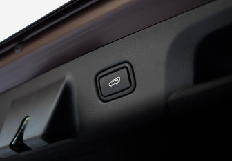 Подержанный автомобиль Hyundai Palisade 2021 года (37 фото)