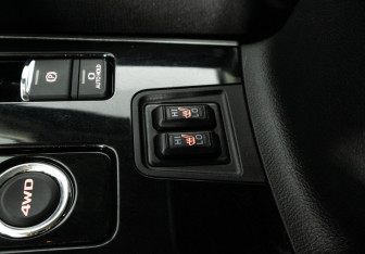 Подержанный автомобиль Mitsubishi Outlander 2018 года (18 фото)