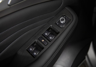 Подержанный автомобиль Haval F7 2019 года (19 фото)