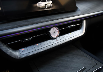 Подержанный автомобиль Tank 500 2023 года (15 фото)