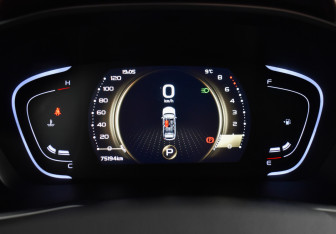 Подержанный автомобиль Belgee X50 2023 года (21 фото)