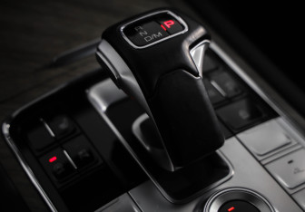 Подержанный автомобиль Tank 500 2023 года (21 фото)