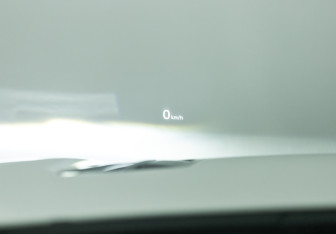 Подержанный автомобиль Kia Stinger 2018 года (23 фото)