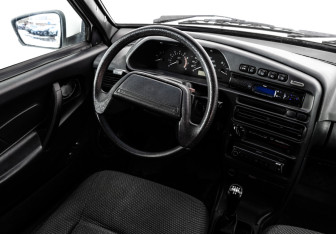 Подержанный автомобиль LADA (ВАЗ) 2114 2012 года (16 фото)