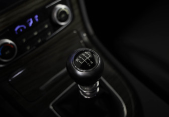 Подержанный автомобиль Zotye T600 2017 года (14 фото)