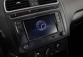Подержанный автомобиль Volkswagen Polo Hatchback 2012 года (15 фото)