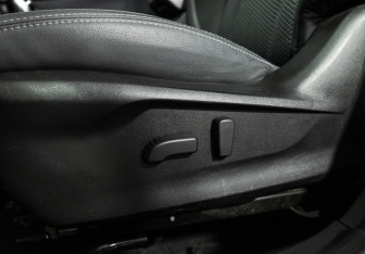 Подержанный автомобиль Subaru Forester Suv 2021 года (19 фото)