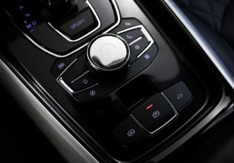 Подержанный автомобиль Exeed TXL 2021 года (22 фото)