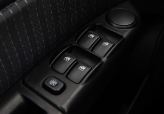 Подержанный автомобиль Hyundai Getz 2005 года (12 фото)