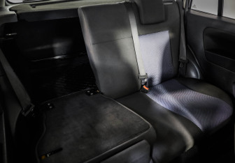 Подержанный автомобиль Ford Fusion 2007 года (23 фото)