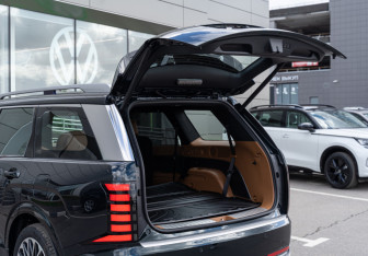 Новый Hyundai Palisade 2026 (8 фото)