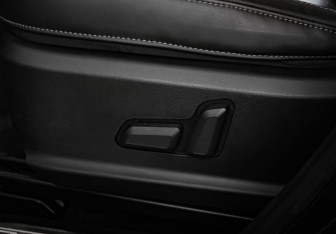 Подержанный автомобиль Haval F7 2019 года (23 фото)