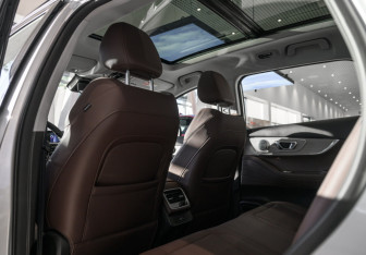 Новый Chery Tiggo 7 Pro Max 2024 (40 фото)