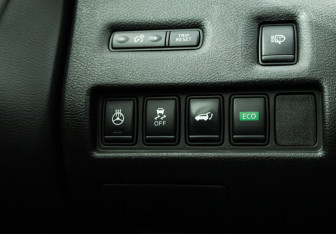 Подержанный автомобиль Nissan Murano Suv 2019 года (15 фото)