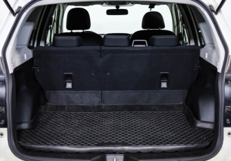 Подержанный автомобиль Subaru Forester Suv 2014 года (29 фото)