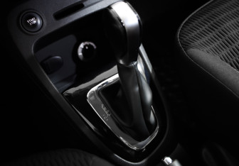 Подержанный автомобиль Renault Kaptur 2017 года (16 фото)