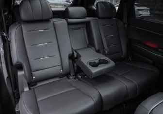 Новый Hyundai Palisade 2025 (31 фото)