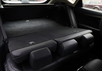 Подержанный автомобиль Lexus NX 2016 года (28 фото)
