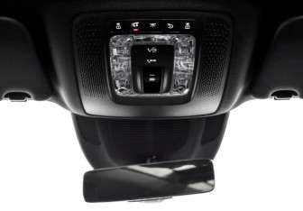 Подержанный автомобиль Mercedes-Benz GLE 2024 года (15 фото)