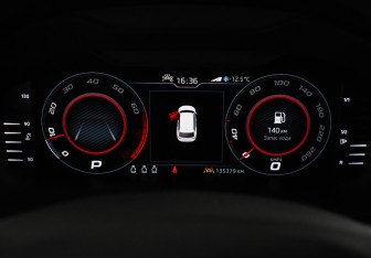 Подержанный автомобиль Skoda Kodiaq 2019 года (20 фото)