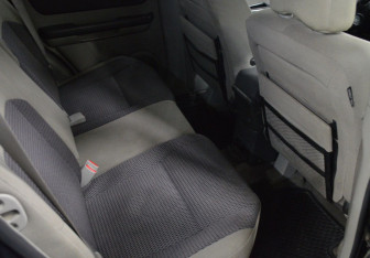 Подержанный автомобиль Nissan X-Trail 2006 года (13 фото)