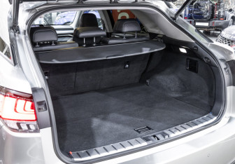 Подержанный автомобиль Lexus RX 2020 года (33 фото)