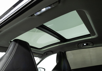 Подержанный автомобиль JAC JS6 2022 года (20 фото)