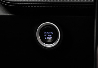 Подержанный автомобиль Geely Cityray 2025 года (24 фото)