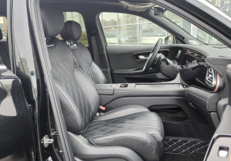 Подержанный автомобиль Exeed VX 2023 года (14 фото)