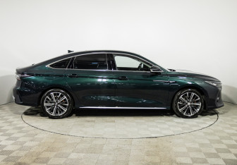 Подержанный автомобиль Chery Arrizo 8 2023 года (4 фото)
