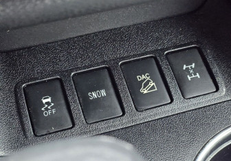 Подержанный автомобиль Toyota Highlander 2015 года (25 фото)