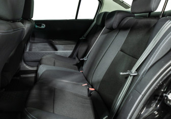 Подержанный автомобиль Renault Megane Sedan 2008 года (10 фото)