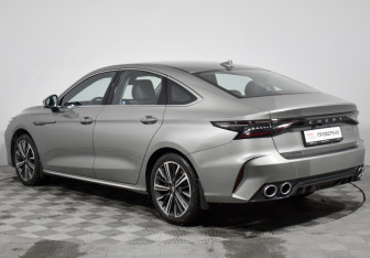 Подержанный автомобиль Chery Arrizo 8 2023 года (7 фото)