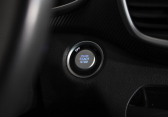 Подержанный автомобиль Hyundai Tucson 2019 года (19 фото)