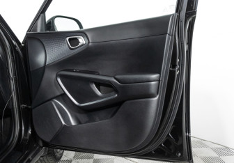 Подержанный автомобиль Kia Soul 2020 года (29 фото)