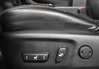 Подержанный автомобиль Toyota Camry Sedan 2016 года (21 фото)